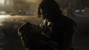 Game of Thrones 4. Sezon 9. Bölüm