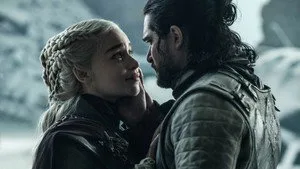 Game of Thrones 8. Sezon 6. Bölüm